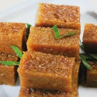 Wajik Bu Sanati