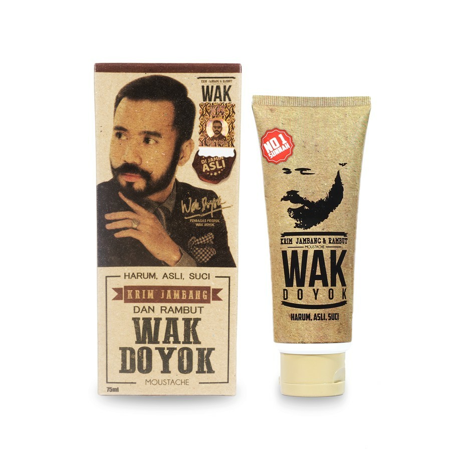 Wak Doyok