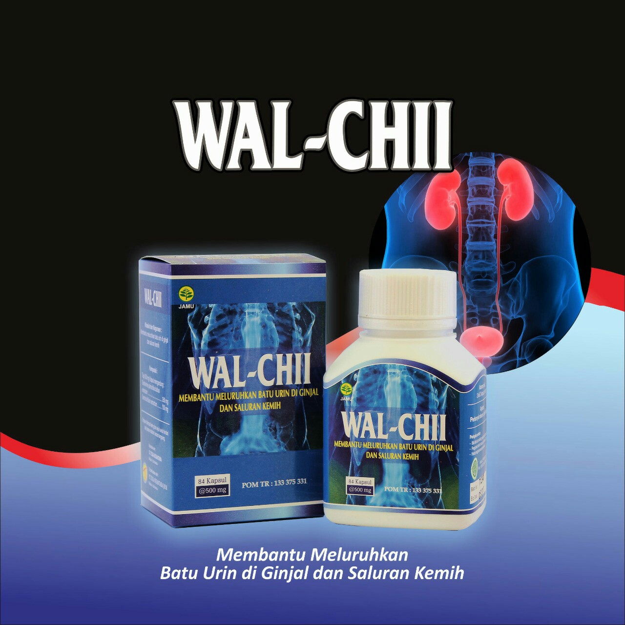 Wal-Chii