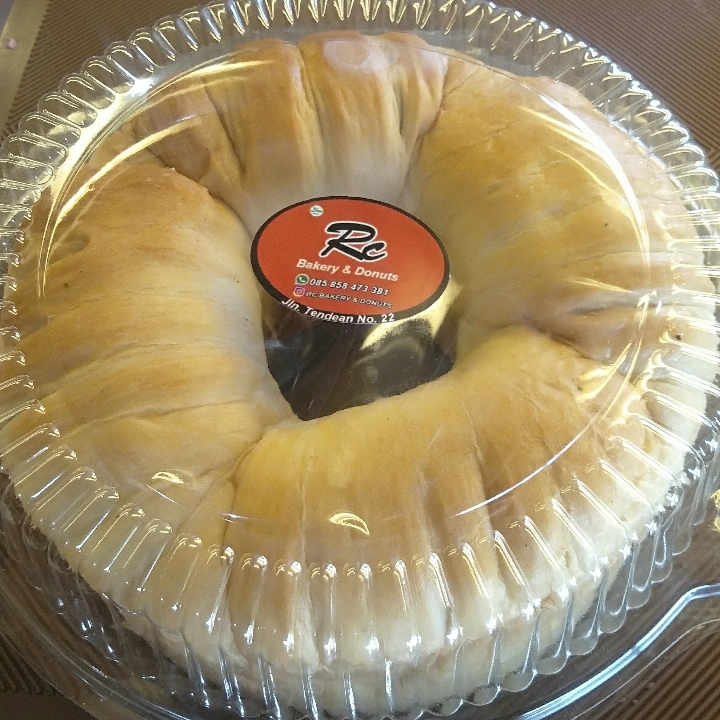 Wall Bread Viral