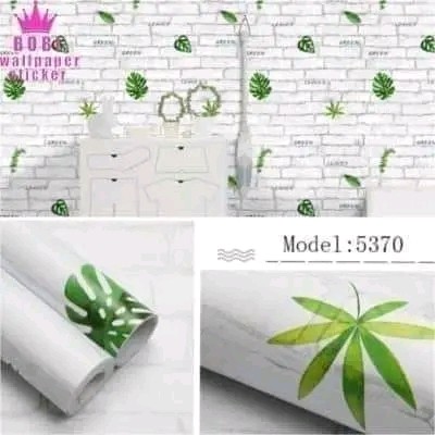 Wallpaper Daun