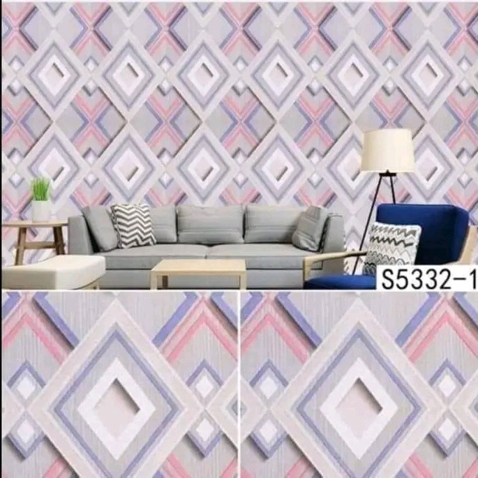 Wallpaper Dindin 5332-1