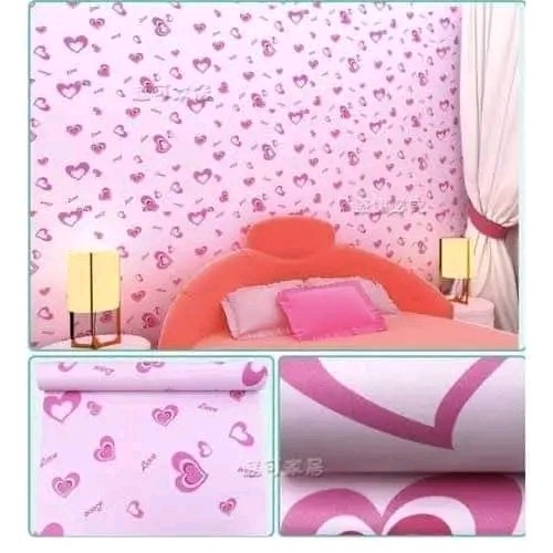 Wallpaper Dinding 5021-1