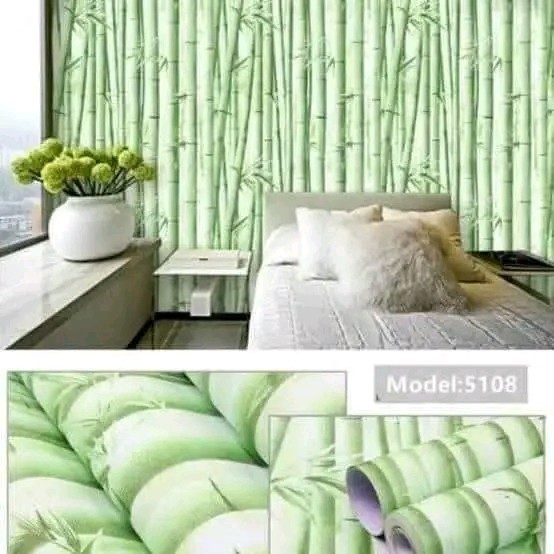 Wallpaper Dinding 5108