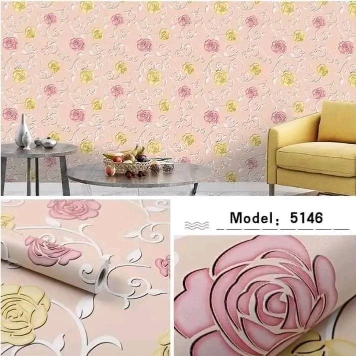 Wallpaper Dinding 5146