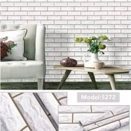 Wallpaper Dinding 5272