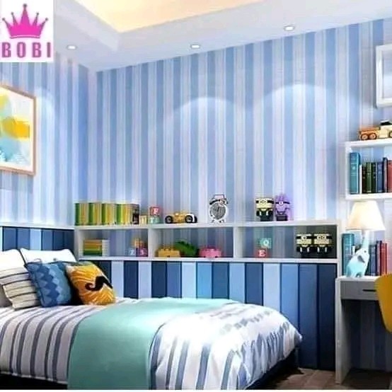 Wallpaper Dinding 5371-1