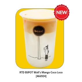 Walls Mango Coco Loco