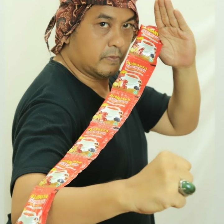 Wanbi Jamer Jahe Merah 2