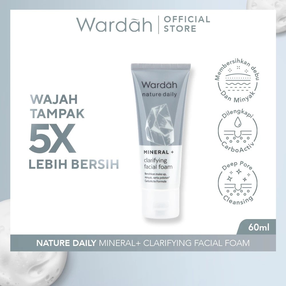 Wardah Nature Daily