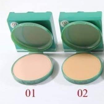 Wardah Exclusive Two Way Cake