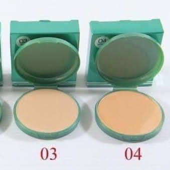 Wardah Exclusive Two Way Cake 2