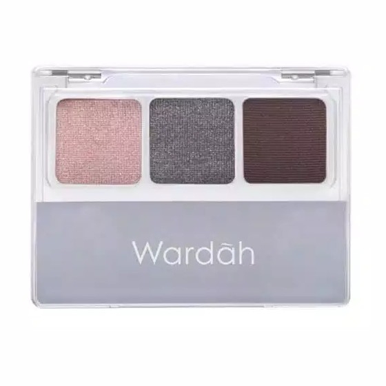 Wardah Eyexpect Eye Shadow 2