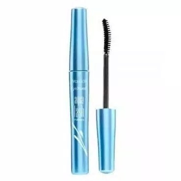 Wardah Eyexpert Aqua Lash Mascara