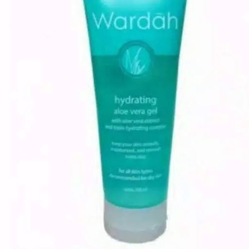 Wardah Hydrating Aloe Vera