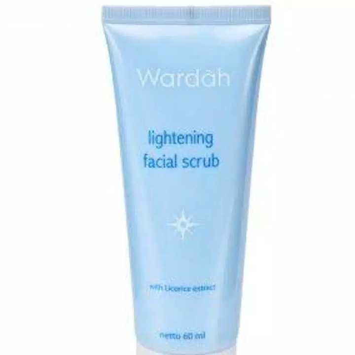 Wardah Listening Fecial 2