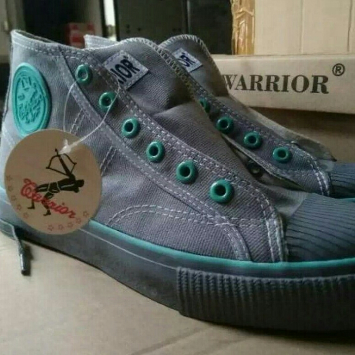 Warior Shoes