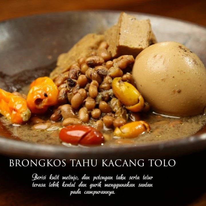Waroeng Poci Blirik 2