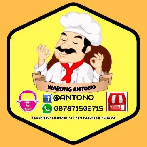 Warung Antono