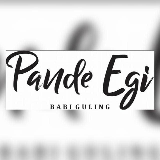 Warung Babi Guling Pande Egi