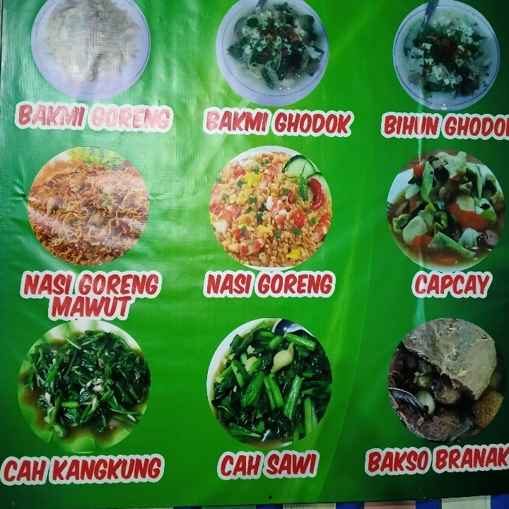 Warung Fardhan Kediri 4