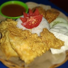 Warung Fastabiqul Khoirot 1