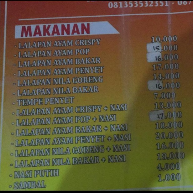 Warung Fastabiqul Khoirot 1 2