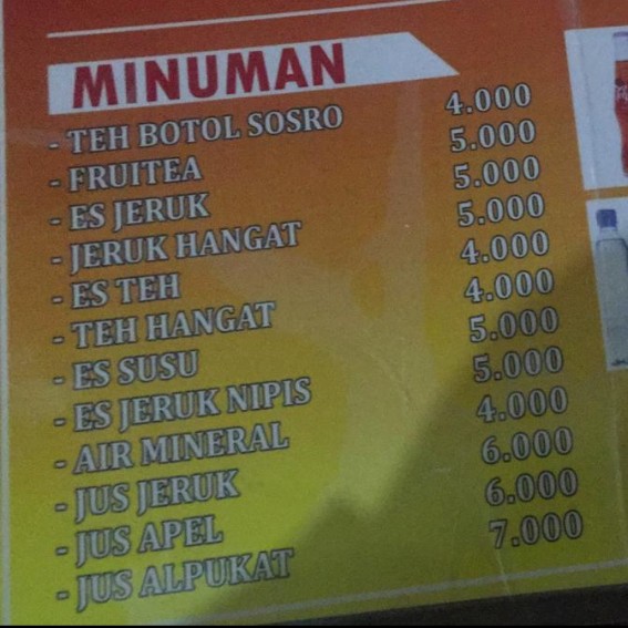 Warung Fastabiqul Khoirot 1 3