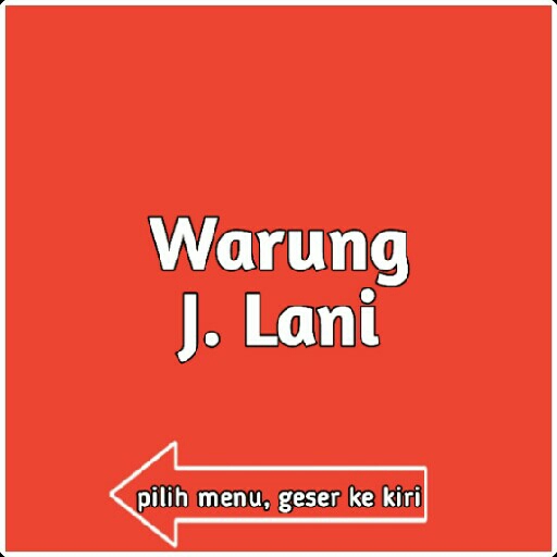 Warung Jlani