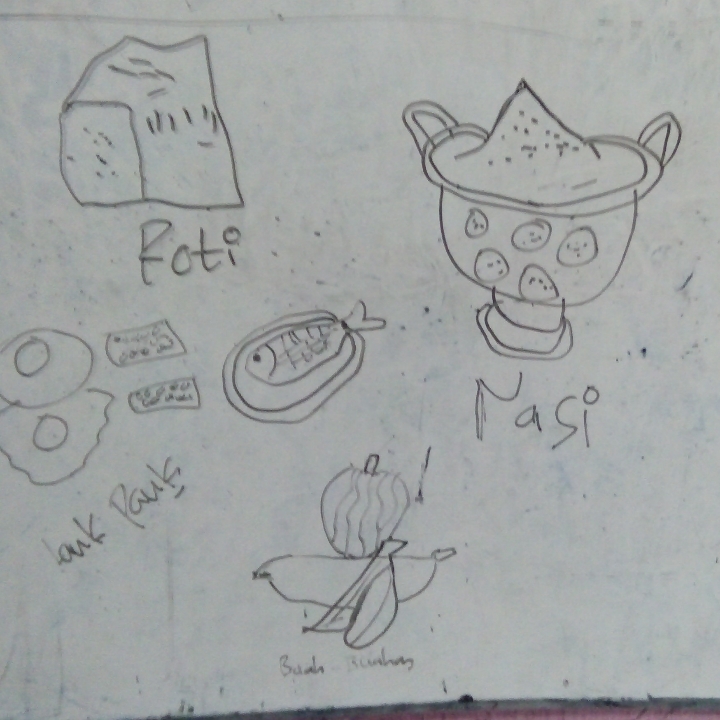 Warung Kito