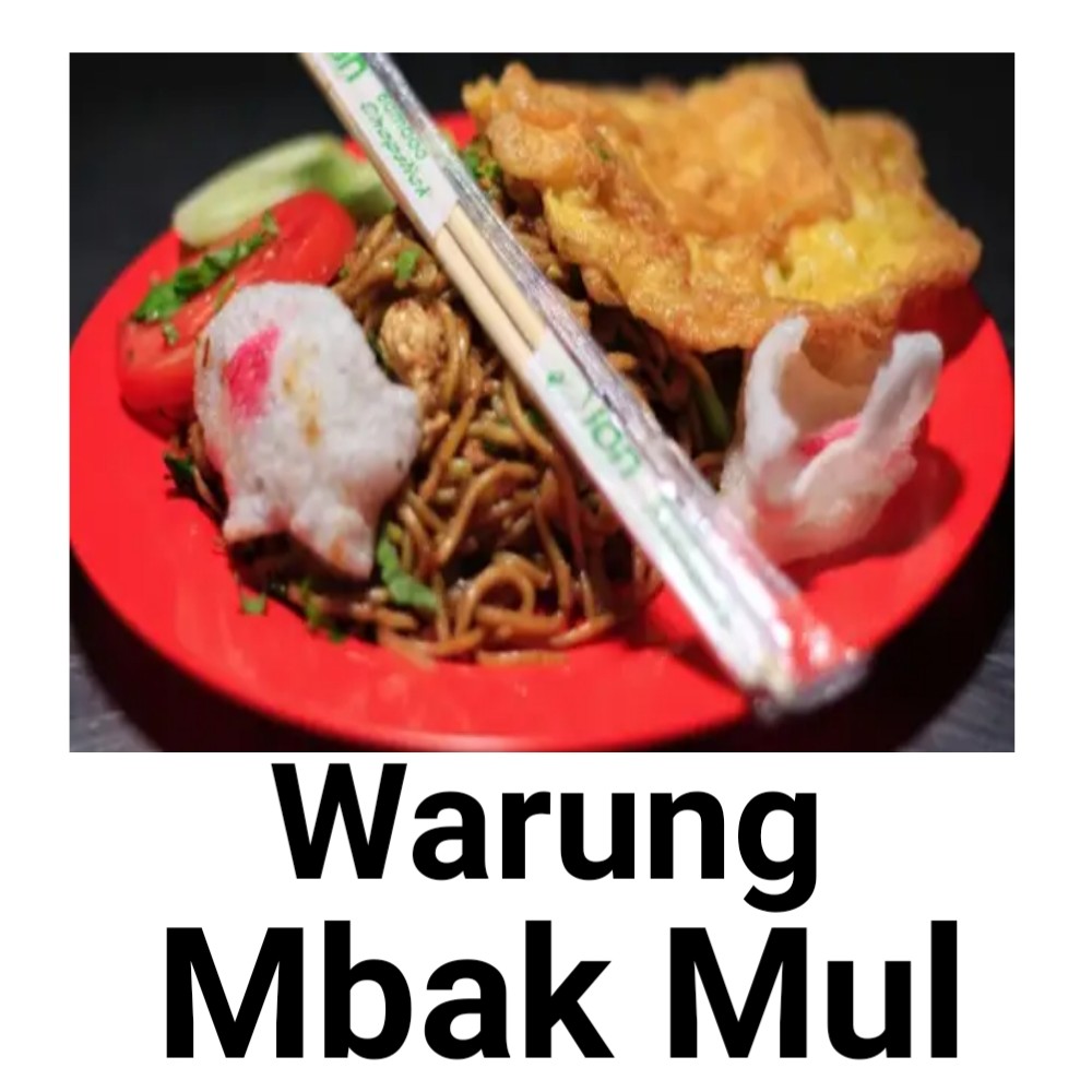 Warung Mbak Mul