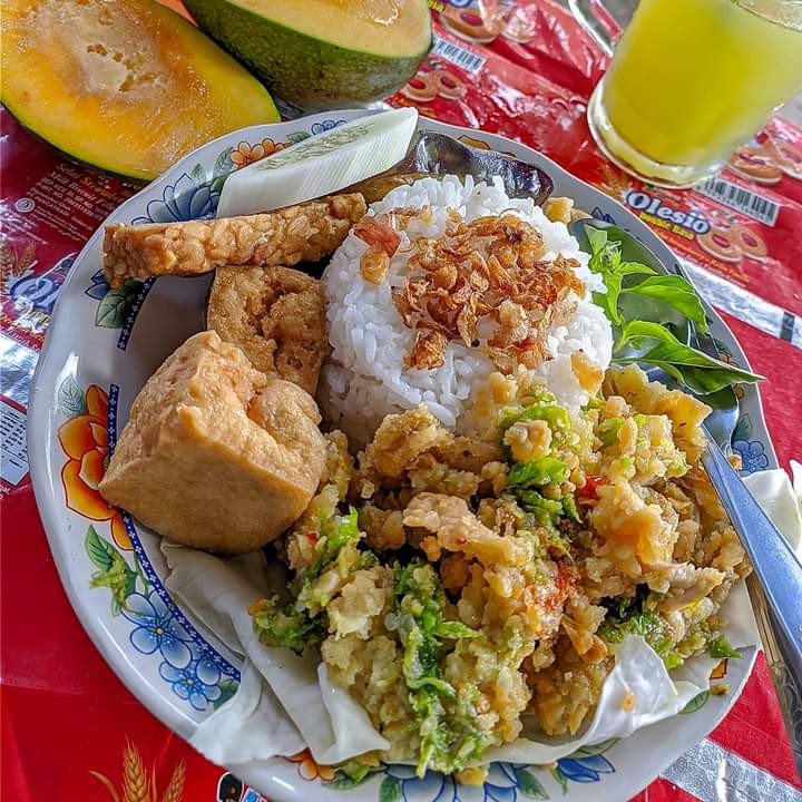 Warung Mbak Ratna