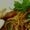 Warung Mie Goreng