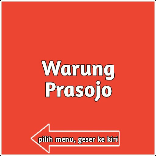 Warung Prasojo