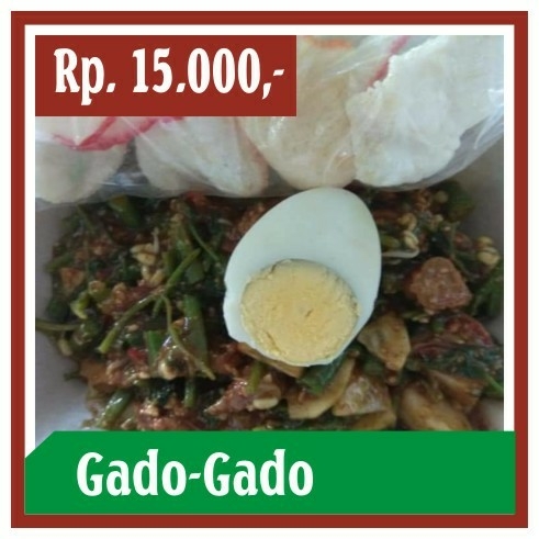 Gado Gado