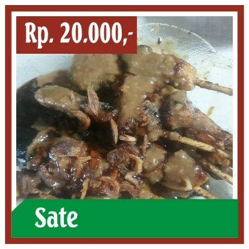 Sate