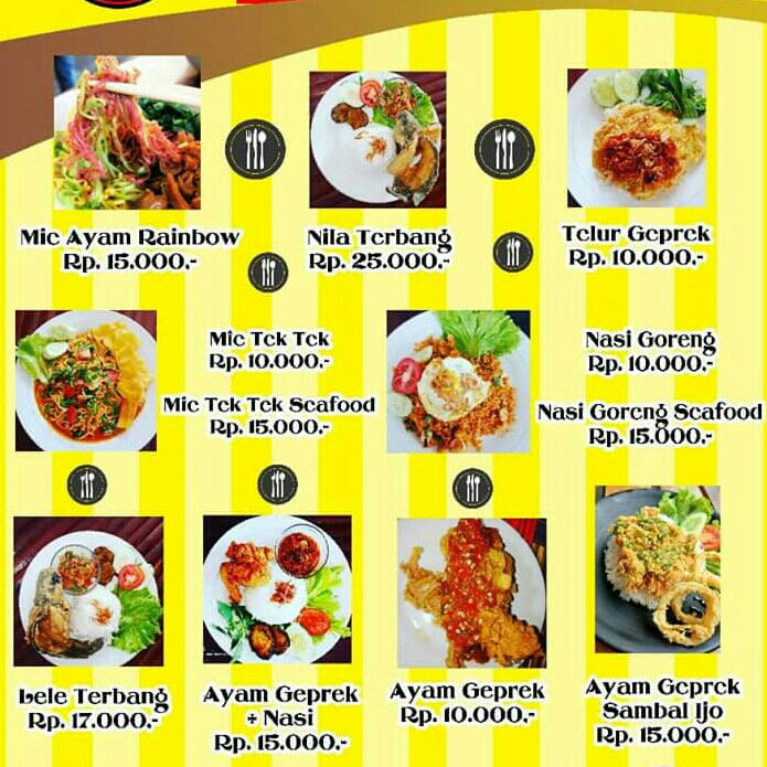 Warung Rukun