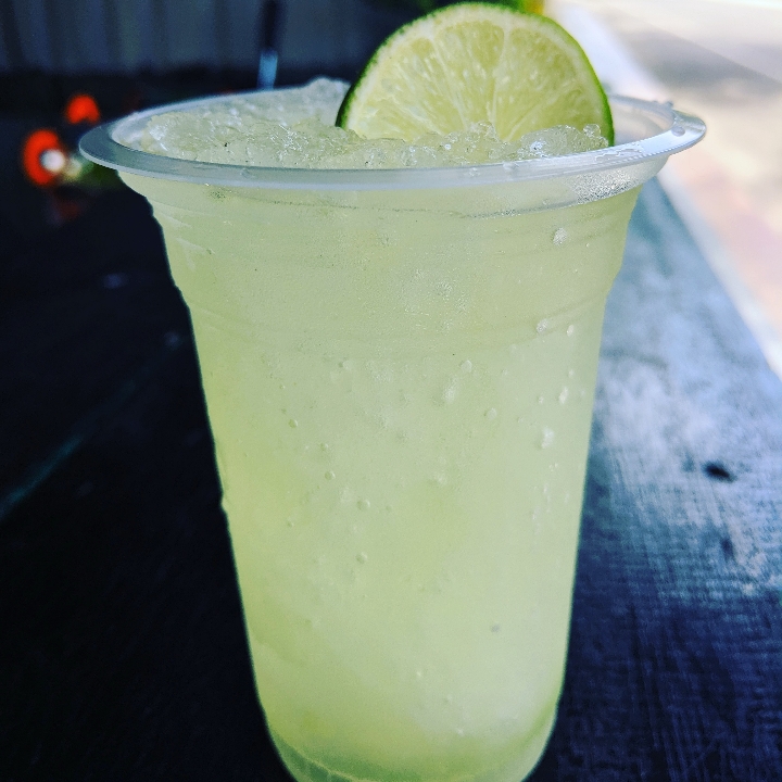 Water Lemon