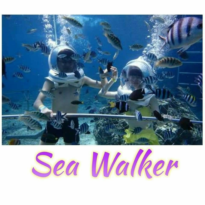 Water Sport And Uluwatu Tour