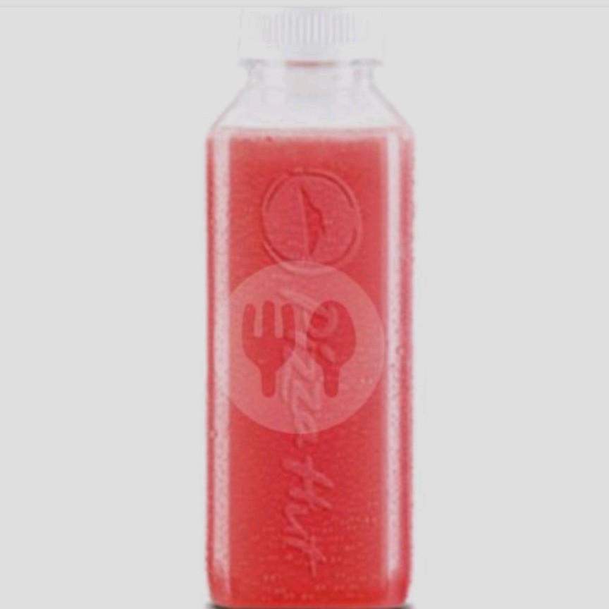 Watermelon Lime Juice