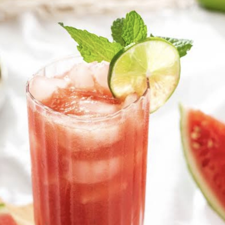 Watermelon Tea