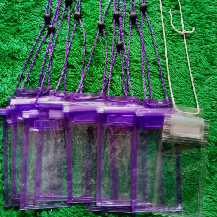 Waterproof Case Hp Anti Air 2