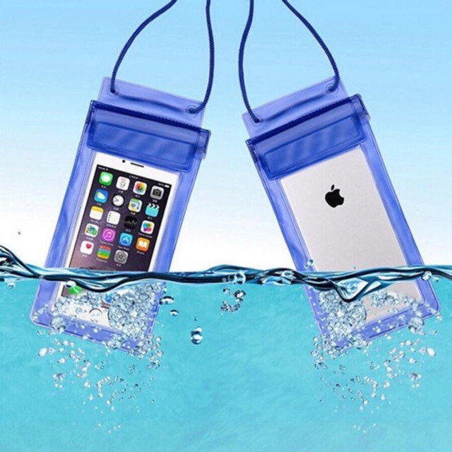 Waterproof Case XL Banyak Warna