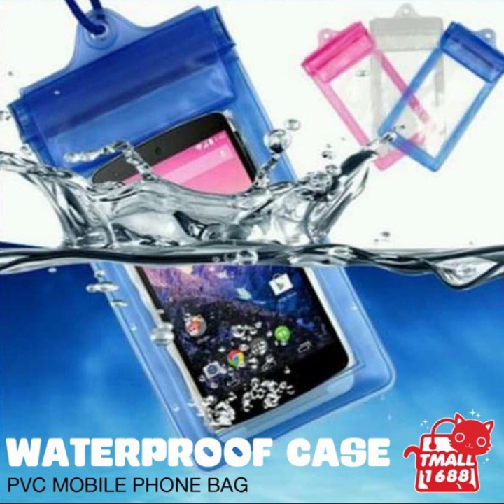 Waterproof HP