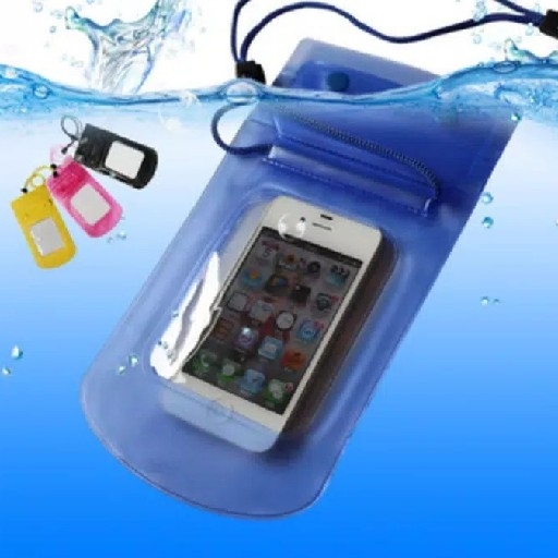 Waterproof Tablet