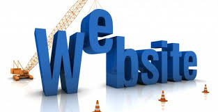 Website,Komputer,laptop