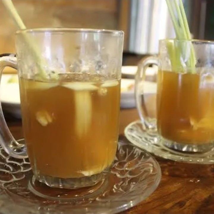 Wedabg Jahe
