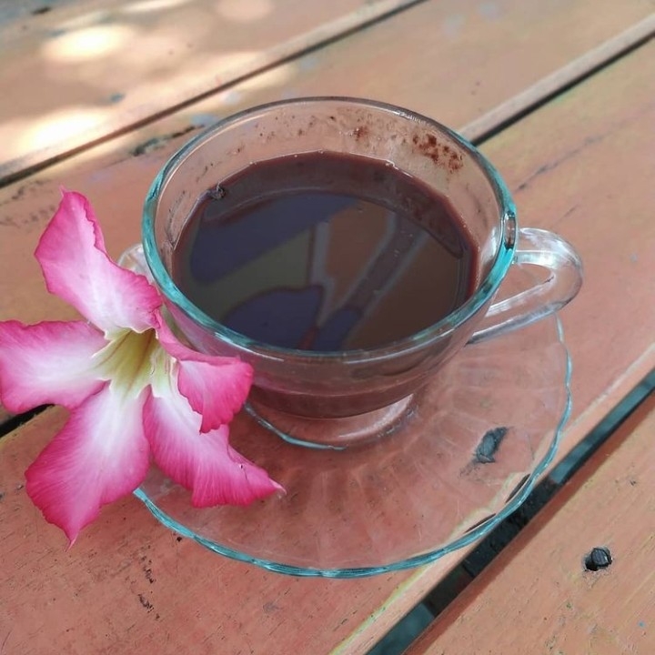 Wedang Coklat