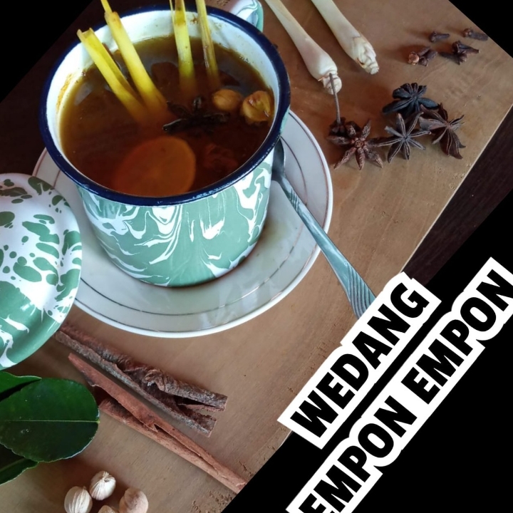 Wedang Empon