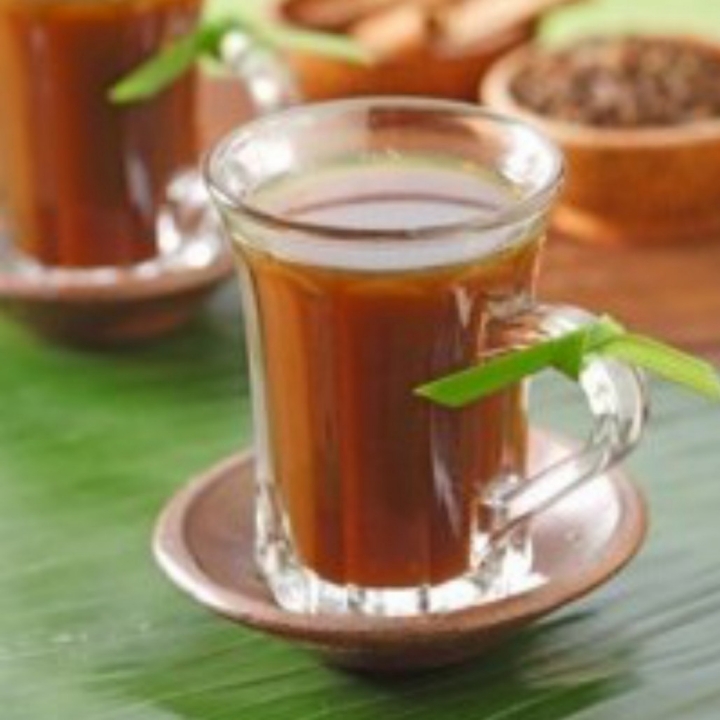 Wedang Jahe 